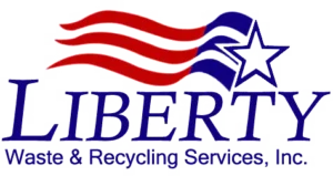 liberty waste logo