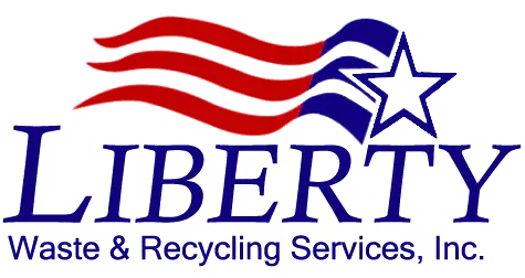 liberty waste logo